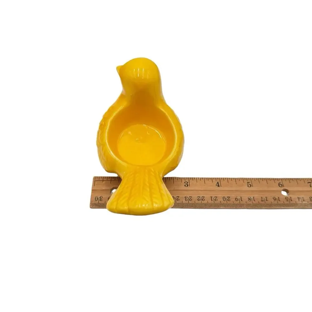 Unbranded ceramic bird